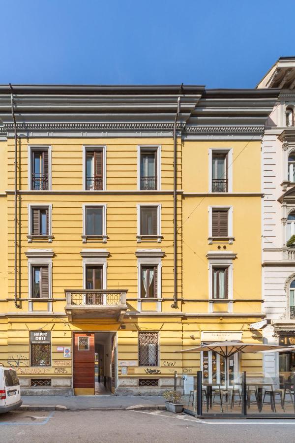 Marghera Suite Duomo 10Min, Fast Wifi & Metro Мілан Екстер'єр фото
